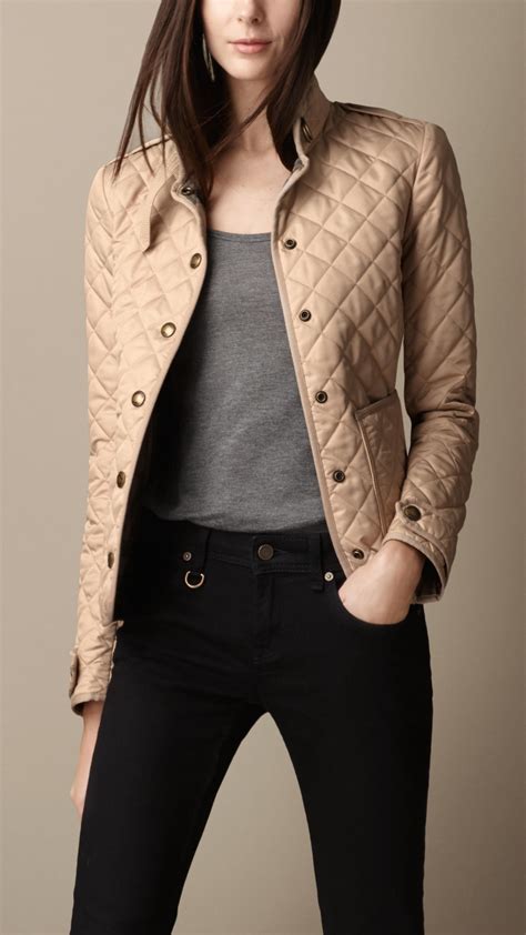 burberry quilted jacket dupe|burberry quilted jackets for women.